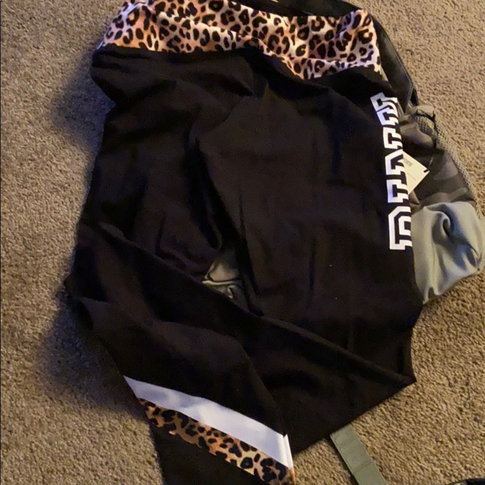 Yoga pants